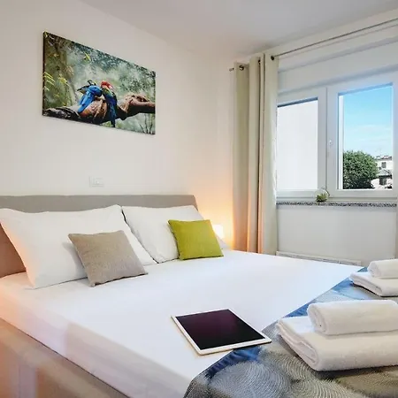Appartement Exclusive