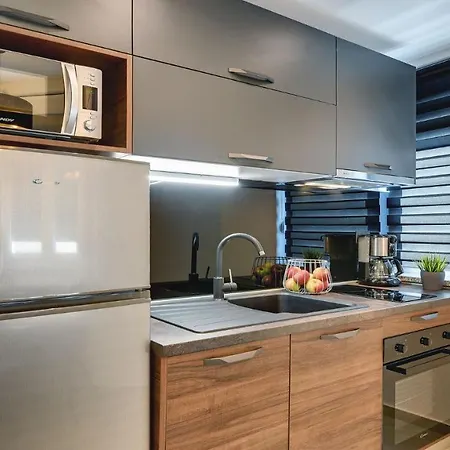 Appartement Exclusive