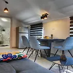 Apartman Exclusive