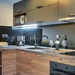 Exclusive Apartman