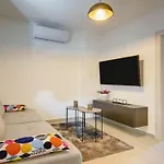 Exclusive Apartman *