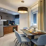 Exclusive Apartman