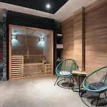 Exclusive Apartman *