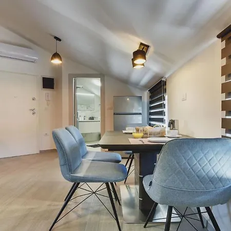 Apartman Exclusive