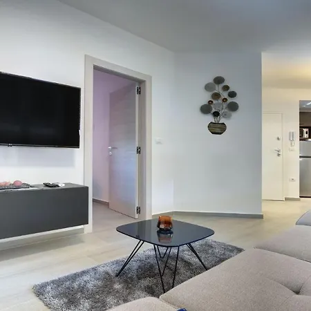 Exclusive Apartman