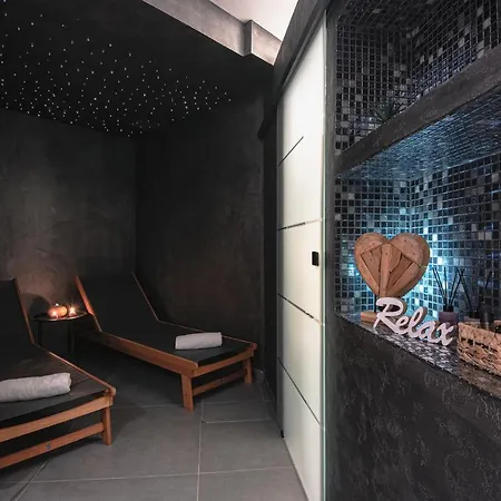 Exclusive Apartman