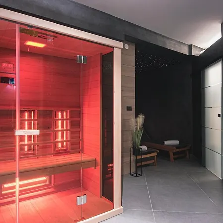 Exclusive Apartman Póla
