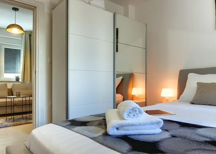 Apartman Exclusive Póla