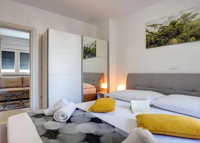 Apartman Exclusive Póla