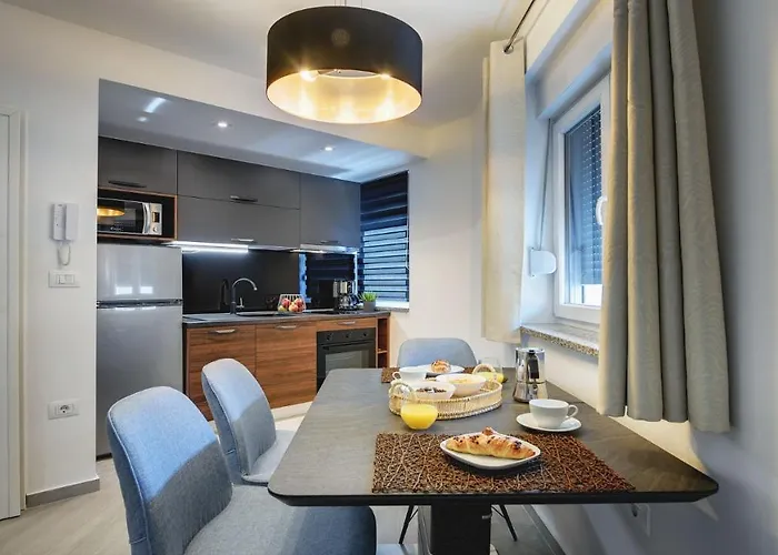 Apartman Exclusive Póla