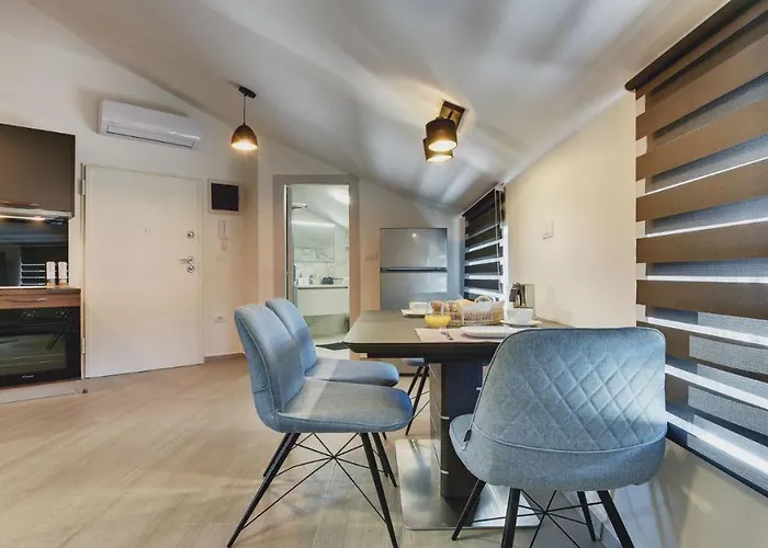 Apartman Exclusive