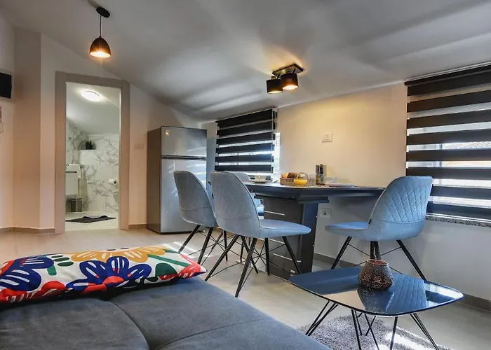 Apartman Exclusive