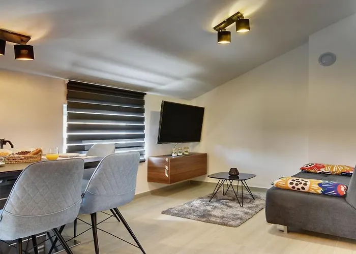 Exclusive Apartman