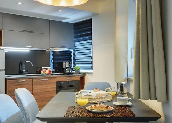 Apartman Exclusive *
