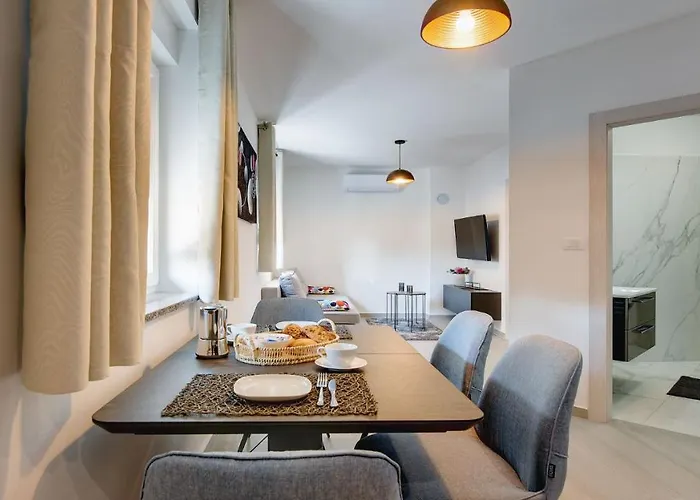 Apartman Exclusive *