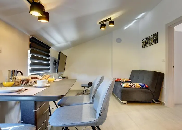 Apartman Exclusive *