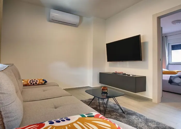 Apartman Exclusive Póla