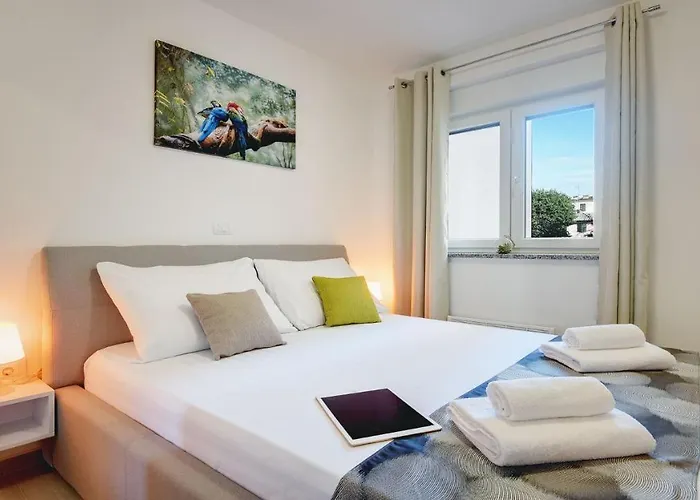 Apartman Exclusive