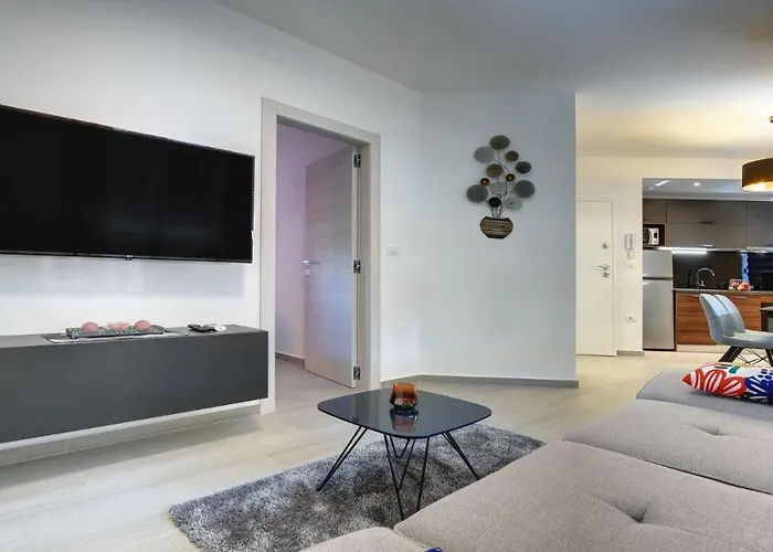 Exclusive Apartman
