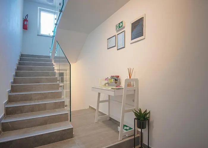 Exclusive Apartman *