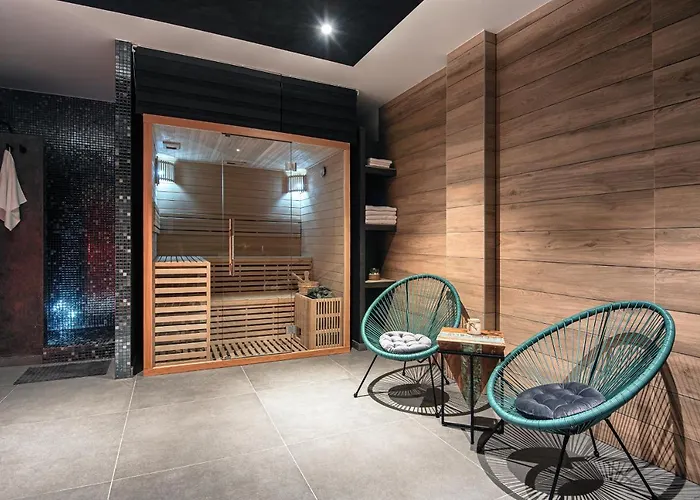 Exclusive Apartman *