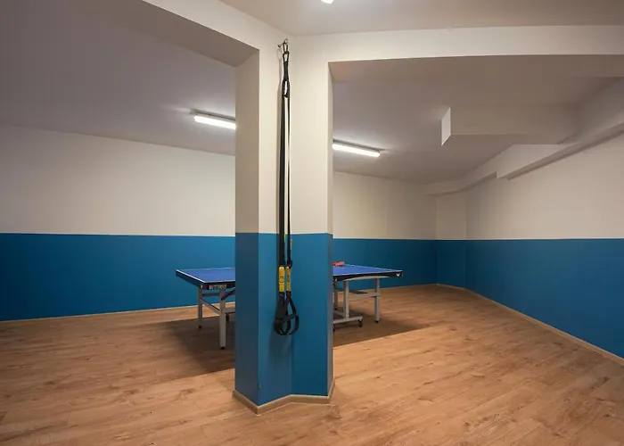 Apartman Exclusive