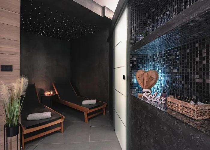 Exclusive Apartman