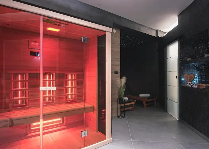 Exclusive Apartman Póla